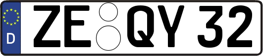 ZE-QY32