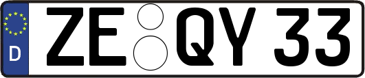 ZE-QY33