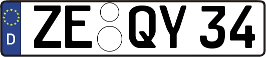ZE-QY34
