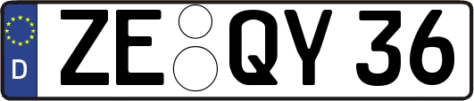 ZE-QY36