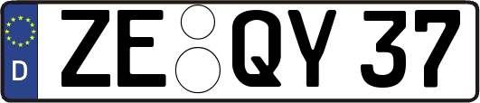 ZE-QY37