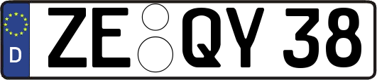 ZE-QY38