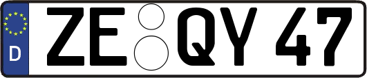 ZE-QY47