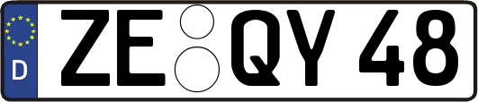 ZE-QY48