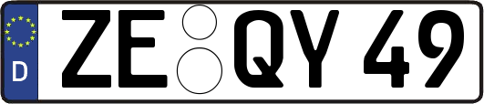 ZE-QY49