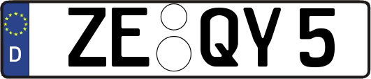 ZE-QY5