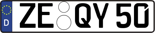 ZE-QY50