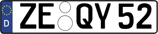 ZE-QY52