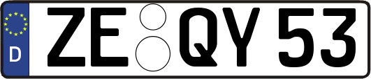 ZE-QY53
