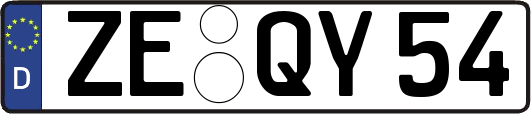 ZE-QY54