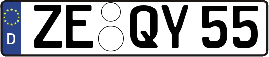 ZE-QY55