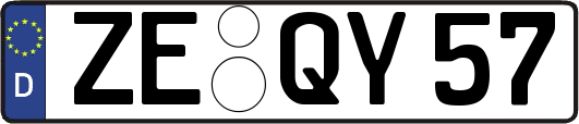 ZE-QY57