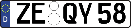 ZE-QY58