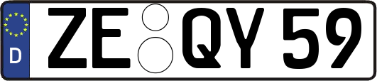 ZE-QY59