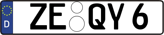 ZE-QY6