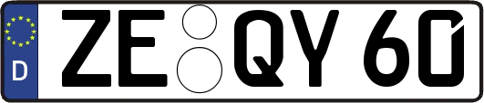 ZE-QY60