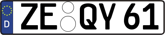 ZE-QY61