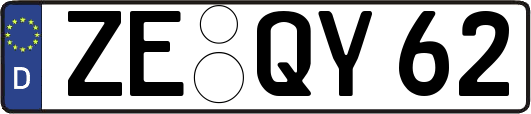 ZE-QY62