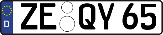 ZE-QY65