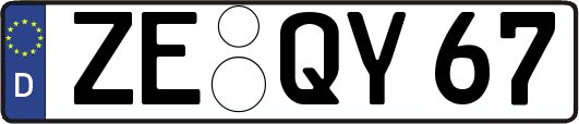 ZE-QY67