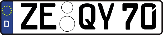 ZE-QY70