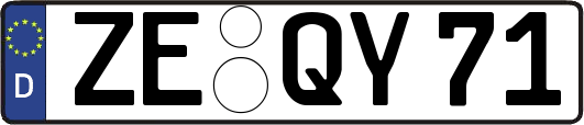 ZE-QY71