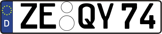 ZE-QY74
