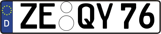 ZE-QY76