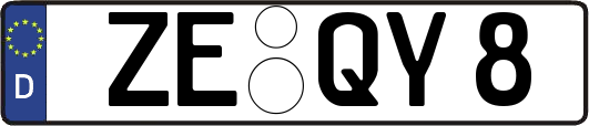 ZE-QY8