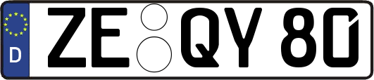 ZE-QY80