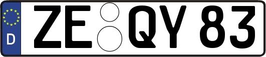 ZE-QY83
