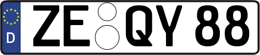 ZE-QY88