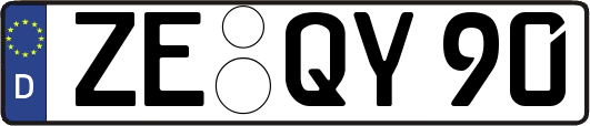 ZE-QY90