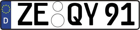 ZE-QY91
