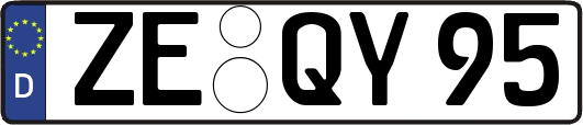 ZE-QY95