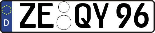 ZE-QY96