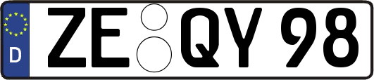 ZE-QY98