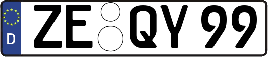 ZE-QY99