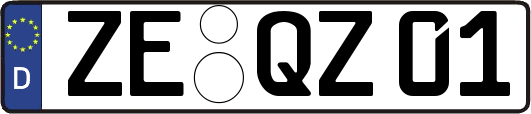 ZE-QZ01
