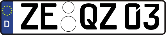 ZE-QZ03