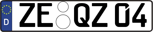 ZE-QZ04