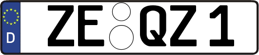 ZE-QZ1