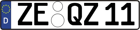 ZE-QZ11