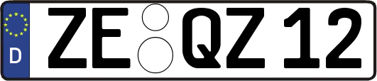 ZE-QZ12