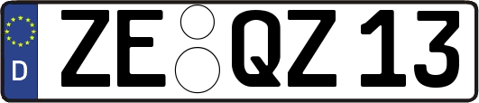 ZE-QZ13