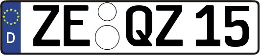 ZE-QZ15