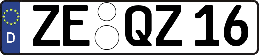 ZE-QZ16