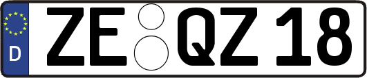 ZE-QZ18