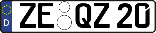 ZE-QZ20
