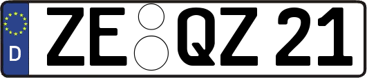 ZE-QZ21